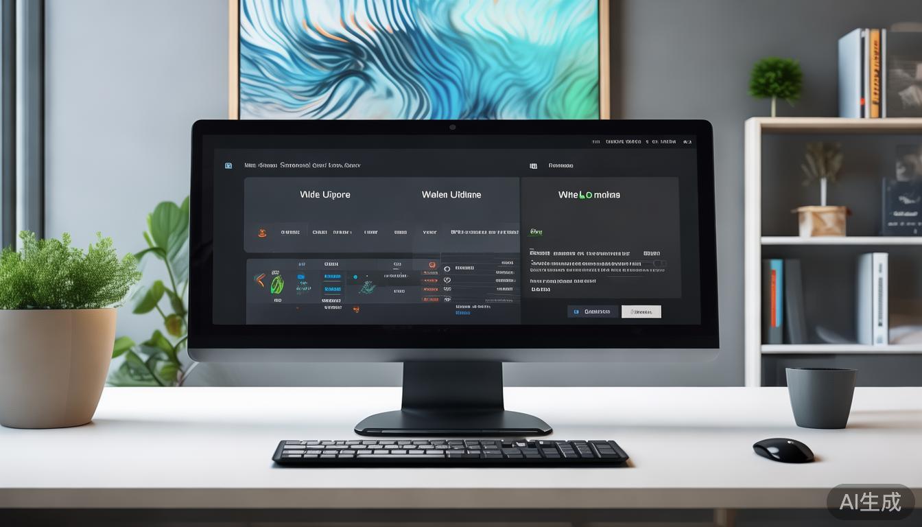 imToken钱包更新解析：多链资产管理优化、DApp浏览器升级与社交恢复新功能