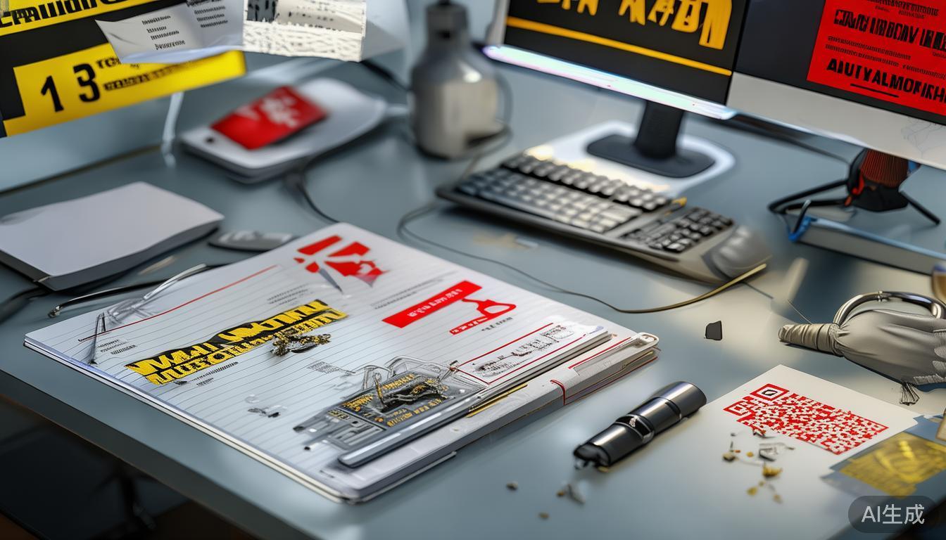 imToken钱包安全指南：如何备份助记词、防范诈骗？完整教程来了