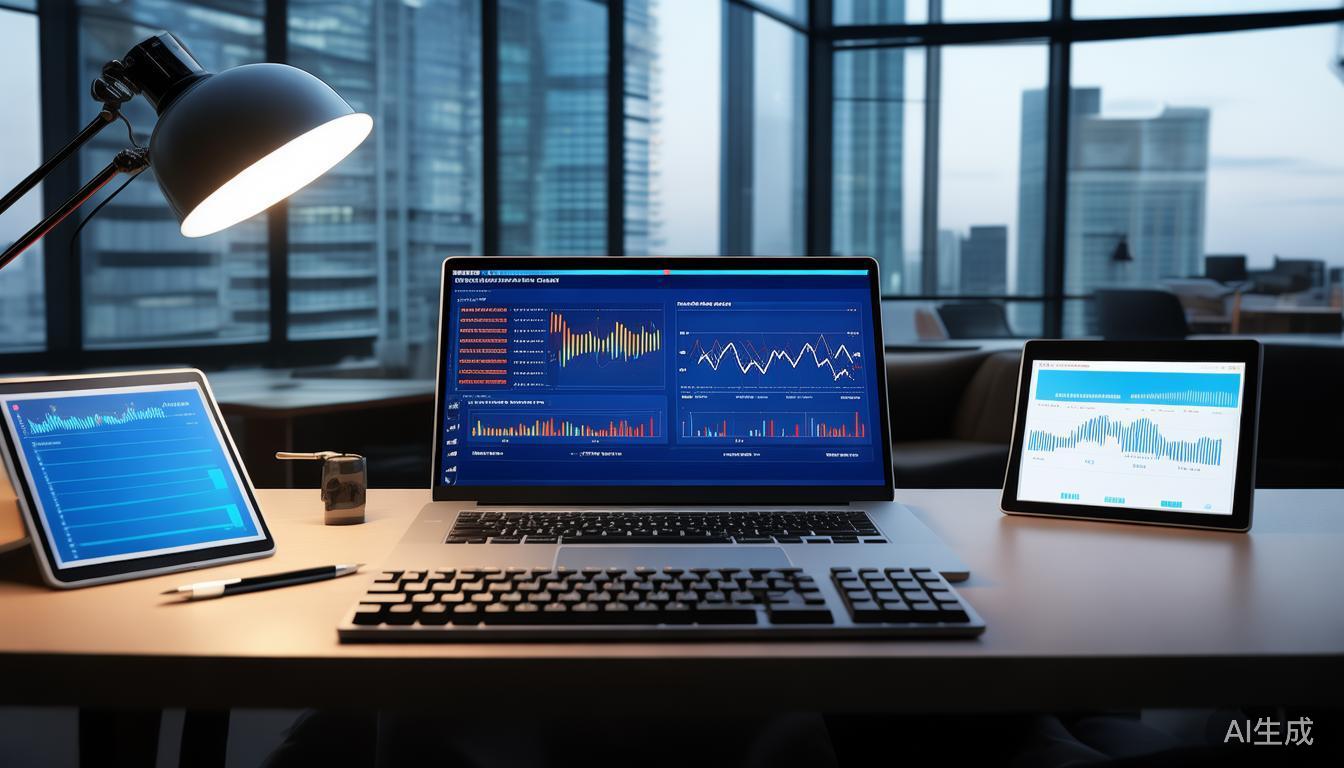 数字货币投资攻略：如何运用imToken与理性策略，实现长期盈利目标？