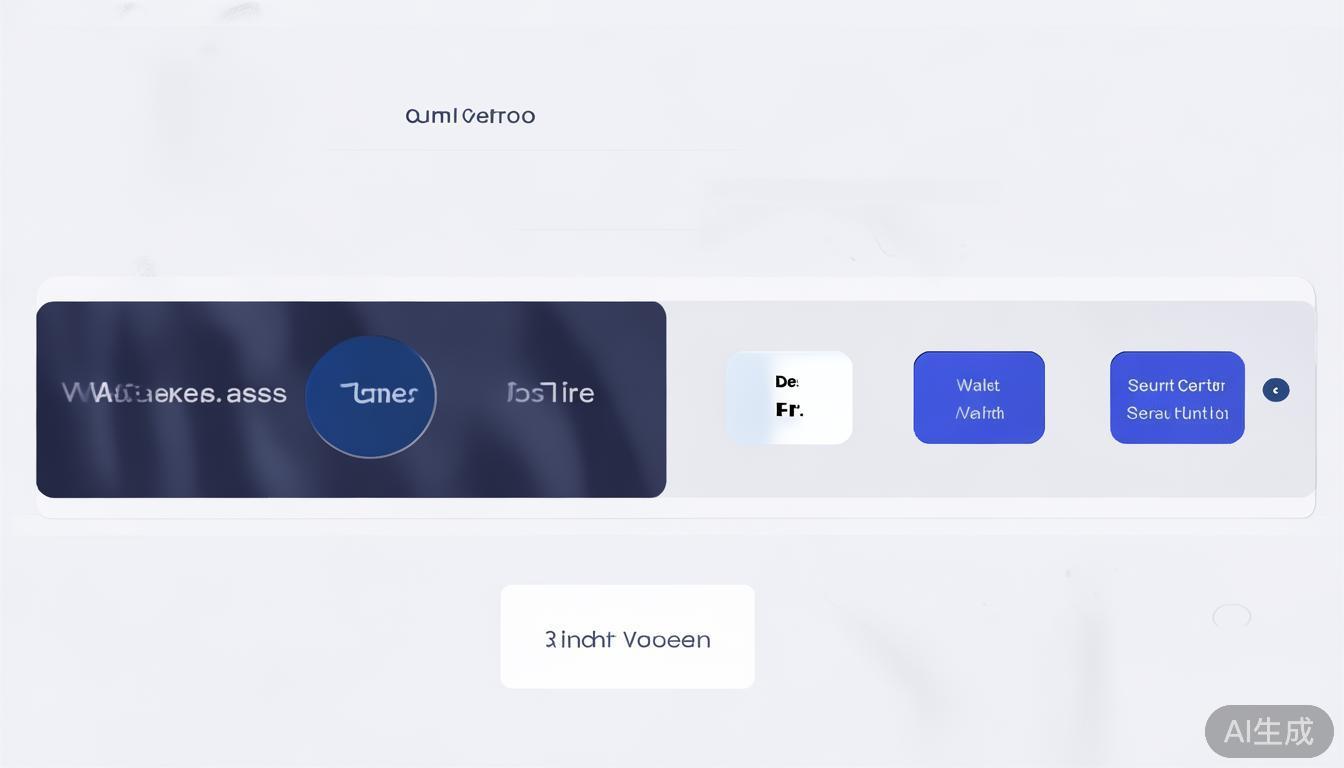 imToken新版体验：强制安全验证，抵御钓鱼风险，DeFi与NFT功能跃居首页
