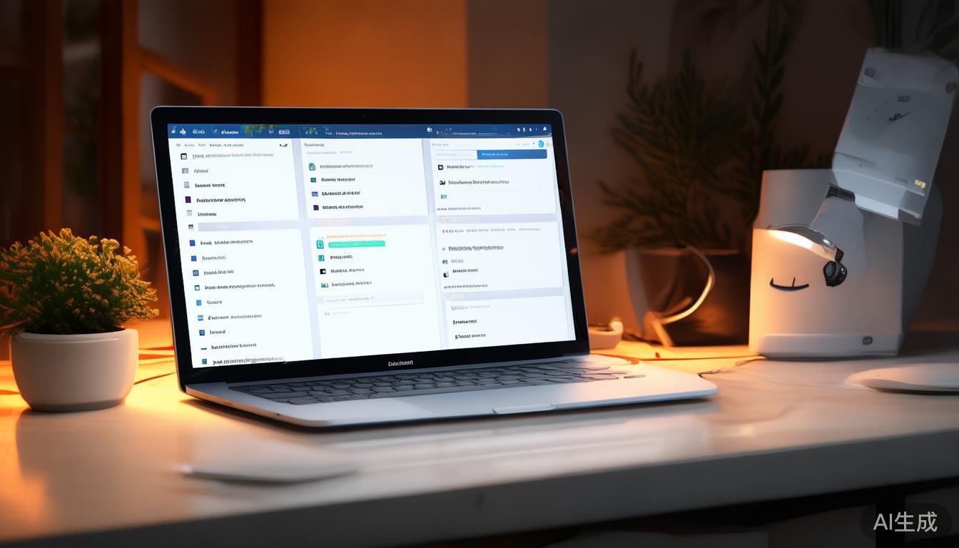 imToken钱包操作指南：从安全下载到资产多元管理，如何筑牢数字资产运营根基？