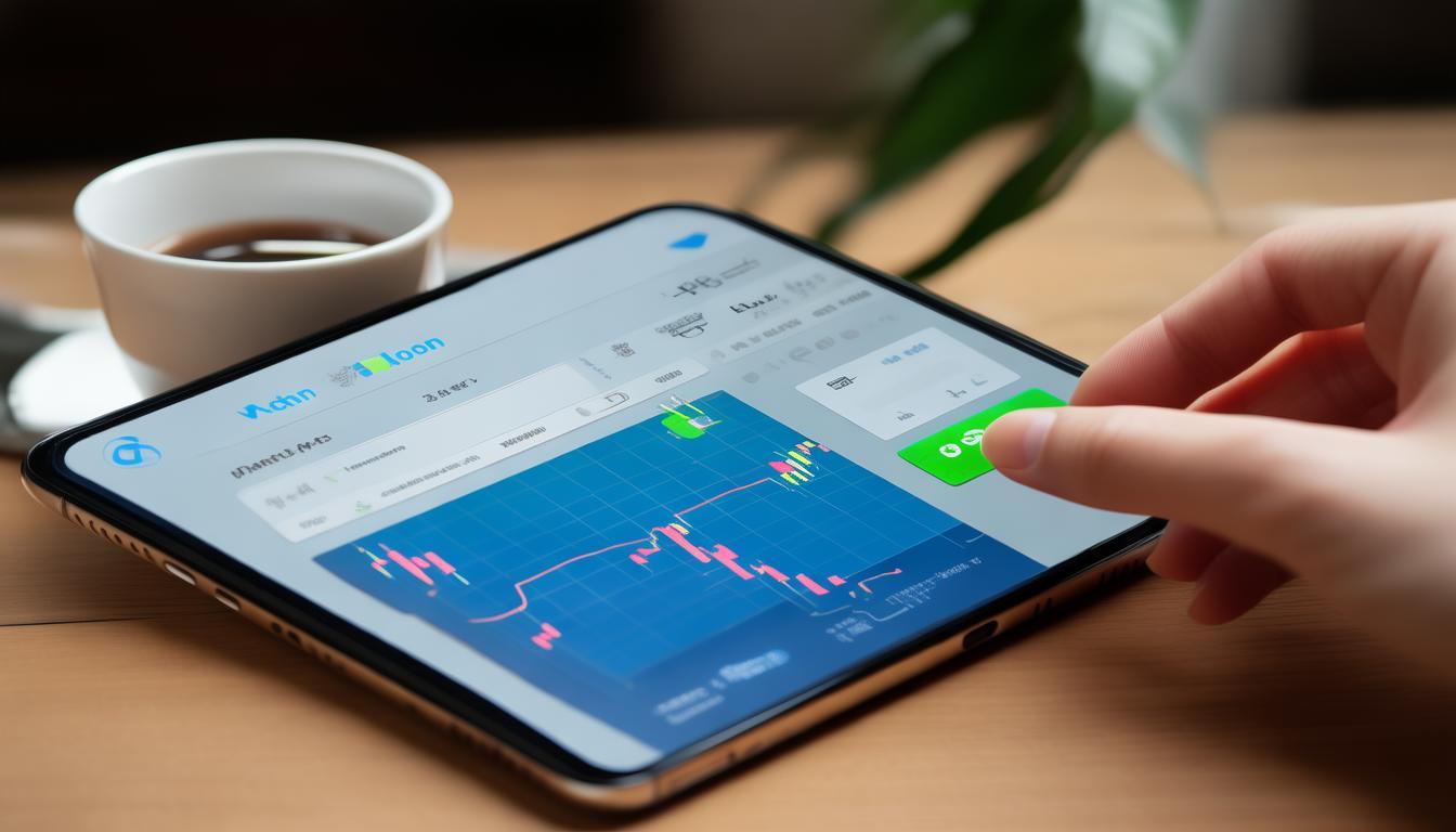 imToken钱包安装后，多层面助力财务安排，方便交易与资产统一存放