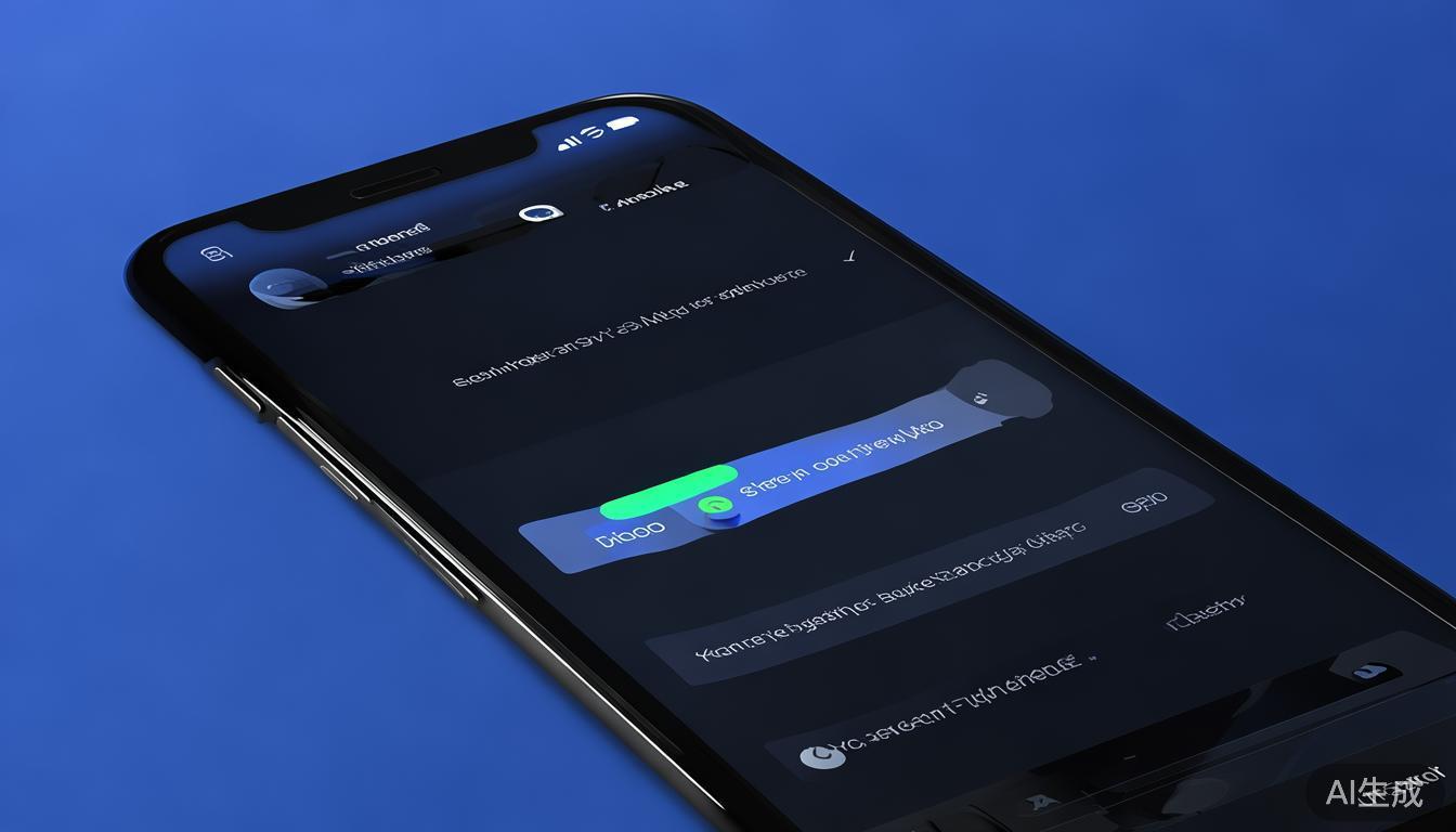 imToken钱包：将用户体验放首位，借细节设计提升满意度