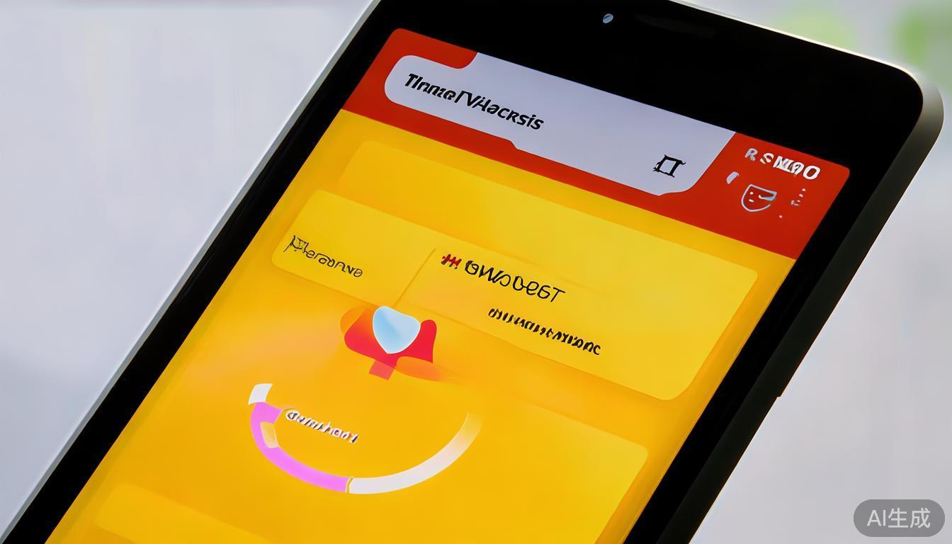 imToken安卓版更新亮点多，提升用户体验与安全保障