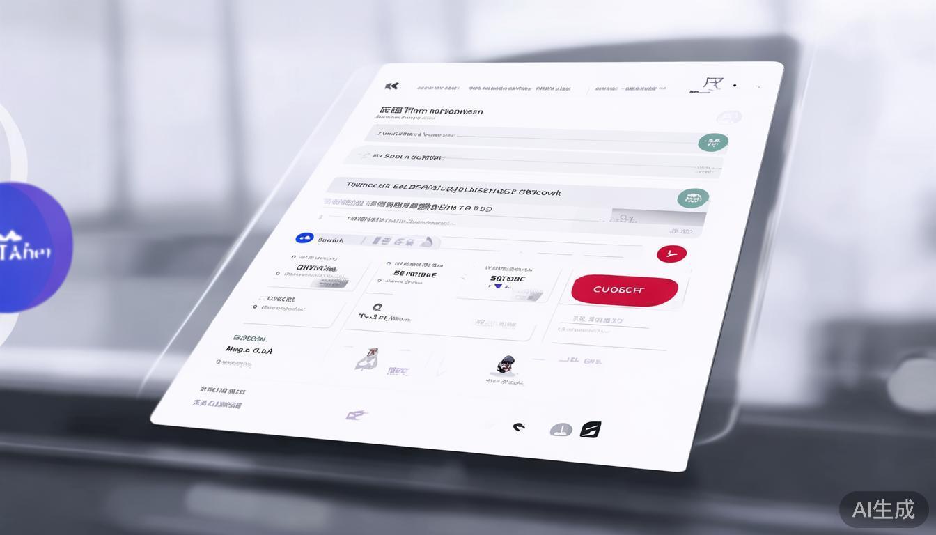 巧用imToken官方版本调整资产比例，实现数字资产健康成长