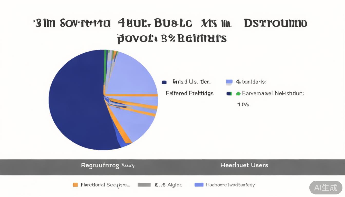imToken 2.0国际版用户特质剖析：跨链操作与安全配置两极分化