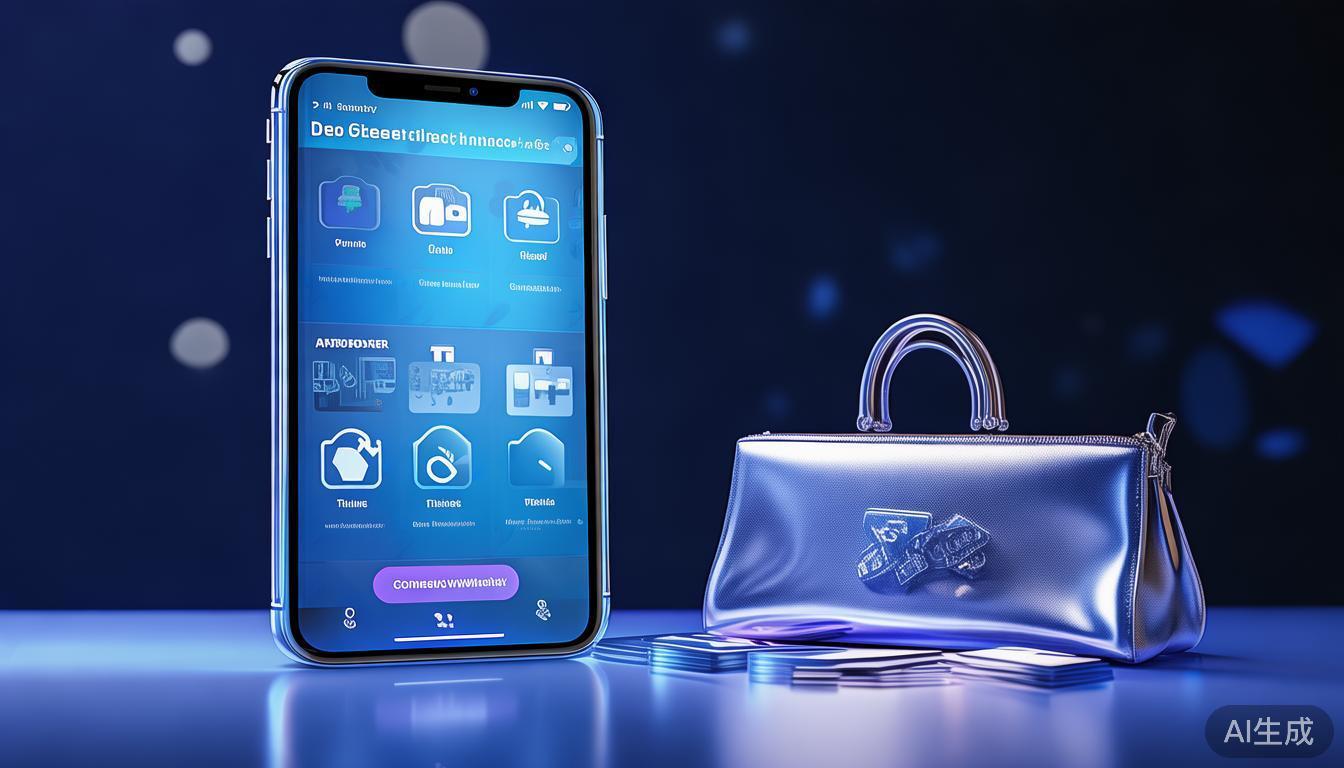 imToken免费版：私钥自持，资产安全！DApp浏览器开启DeFi收益，多链管理助力稳健增长