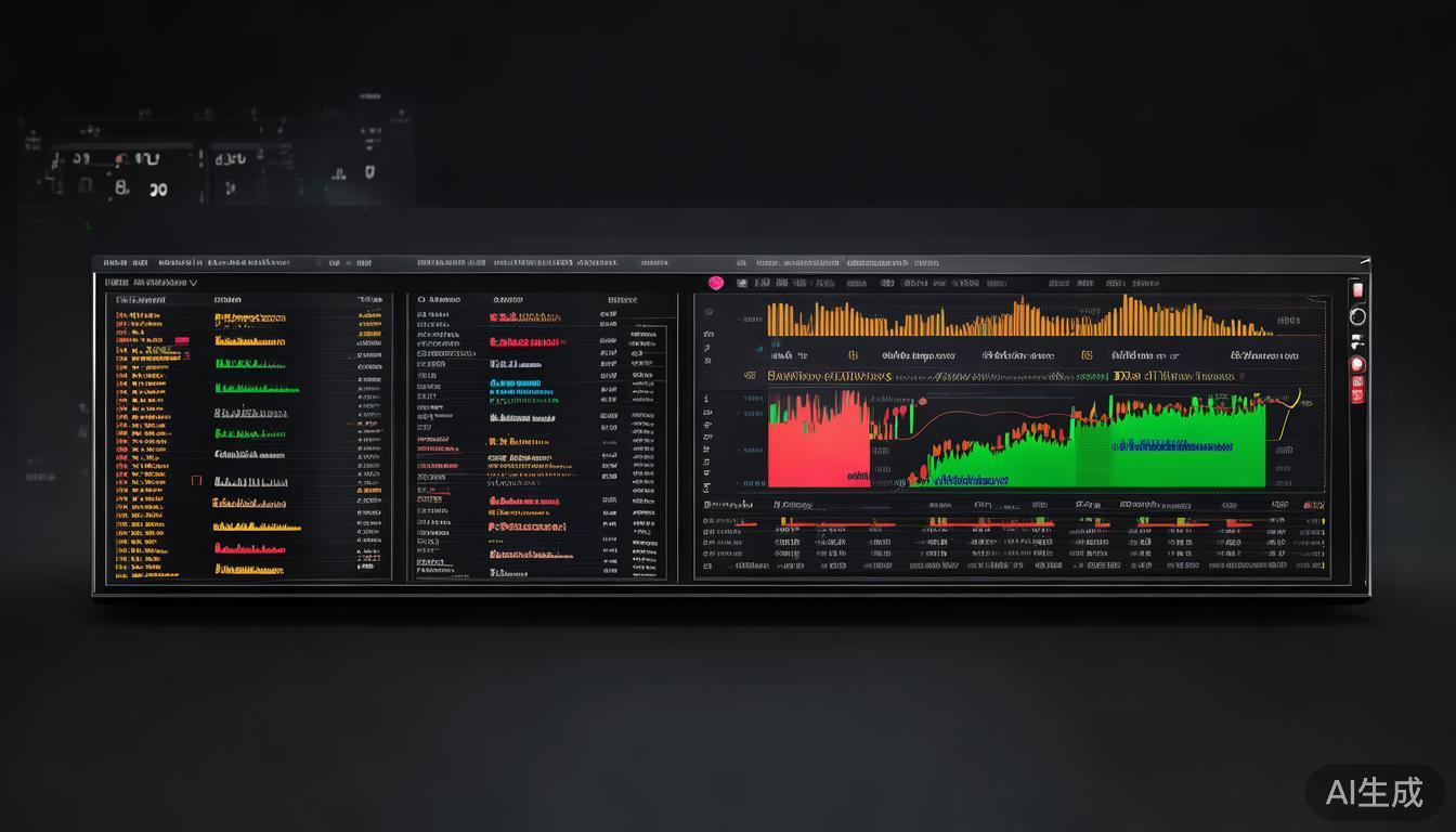 imToken 2.0国际版深度指南：如何借助DApp浏览器与行情模块，提前捕捉市场关键信号？