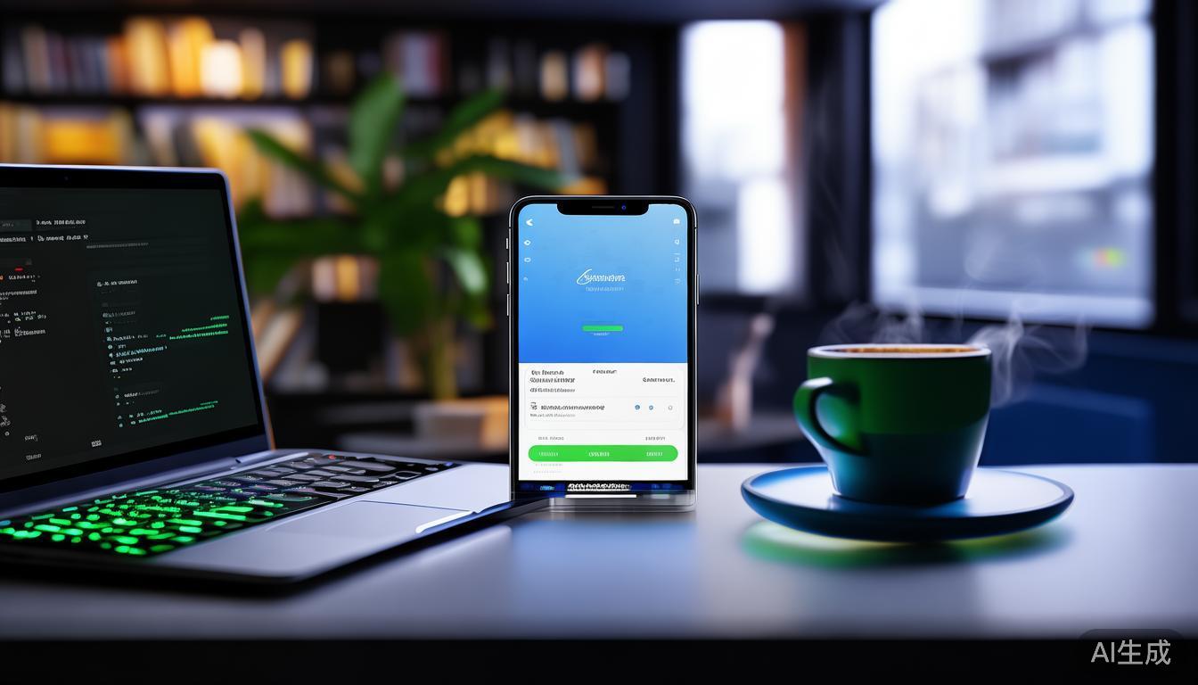 苹果手机借助imtoken钱包进入去中心化金融领域的详细指南