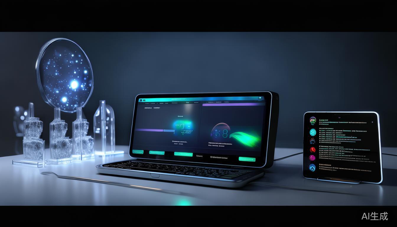 imToken冷钱包：数字资产安全核心，成长中的机遇与考验？