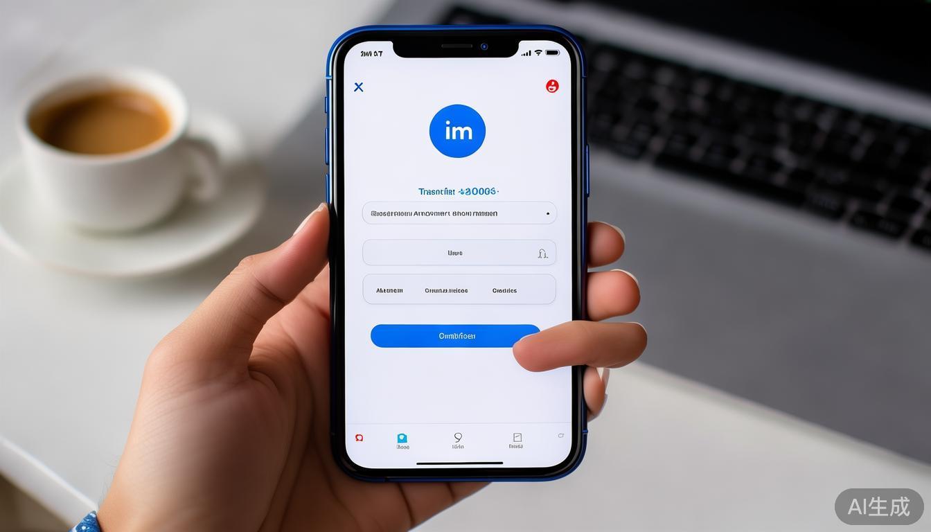长期用 im 钱包安卓用户：升级有喜有忧，优化迫在眉睫