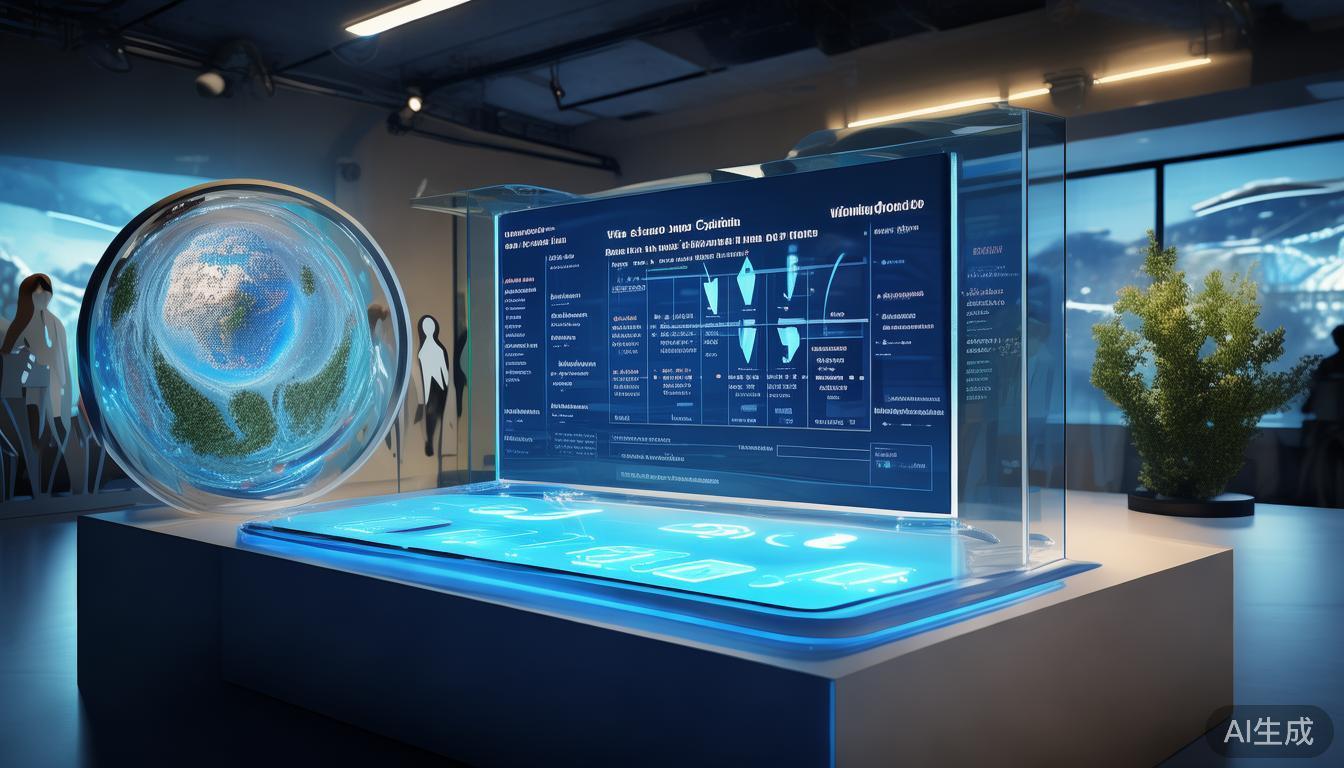 探究 ImToken 国外版在社会投资及全球公益中的关键作用