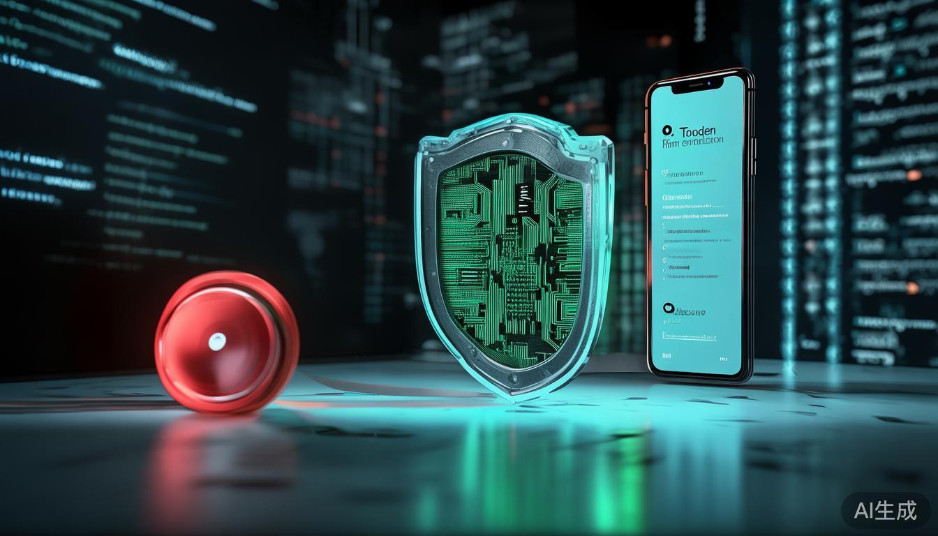 数字货币资产管理：保障资产安全，用好正版imToken至关重要