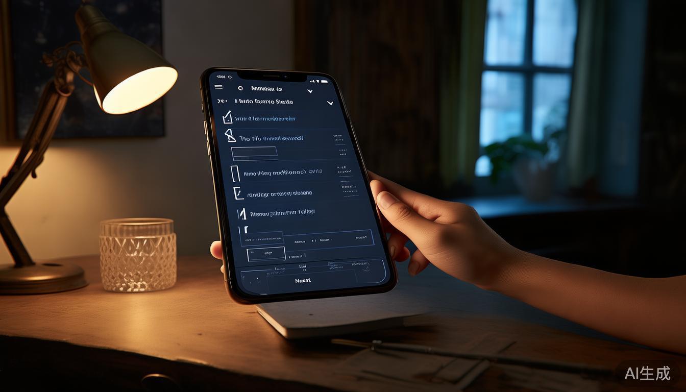 数字资产管理必备！imToken安卓版助力优化理财策略与资产配置
