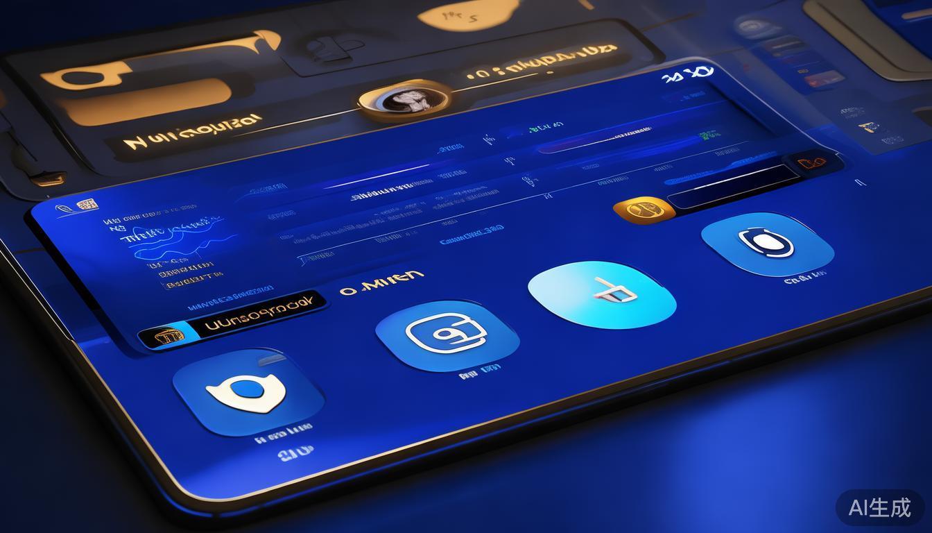 imToken钱包在个人理财中作用关键，分享三要点及优势