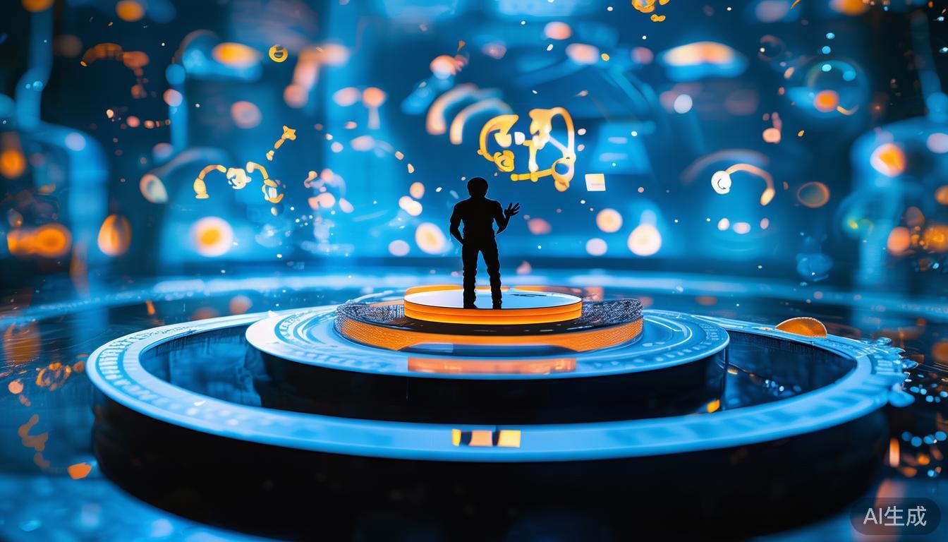 从钱包到金融生态：imToken的多元化转型之路，如何重塑资产管理体验？