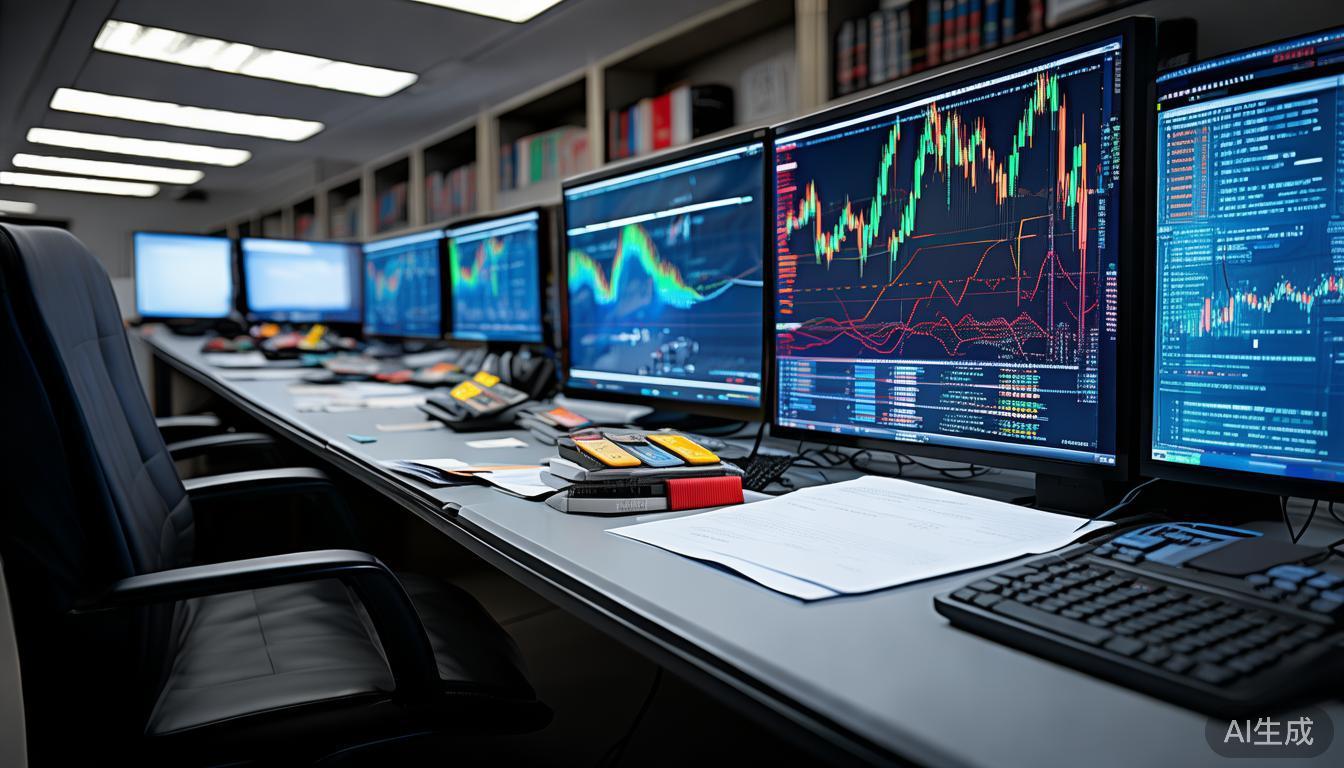 数字货币交易：警惕心态影响，莫因贪婪致高位接盘酿亏损