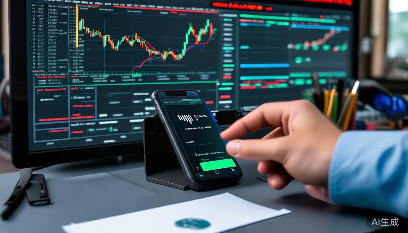 imToken 1.0安卓版官网下载，数字资产存储管理与交易的得力助手