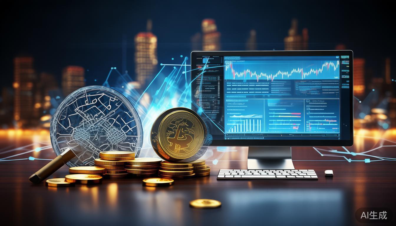 借助imToken进行数字资产投资，这些要点你需了解