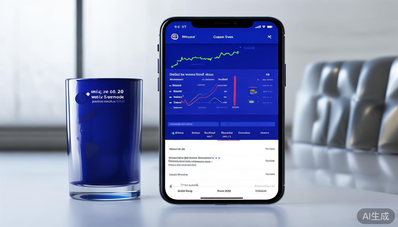 imToken 2.0安卓版助力打造多元数字资产投资组合，应对市场波动