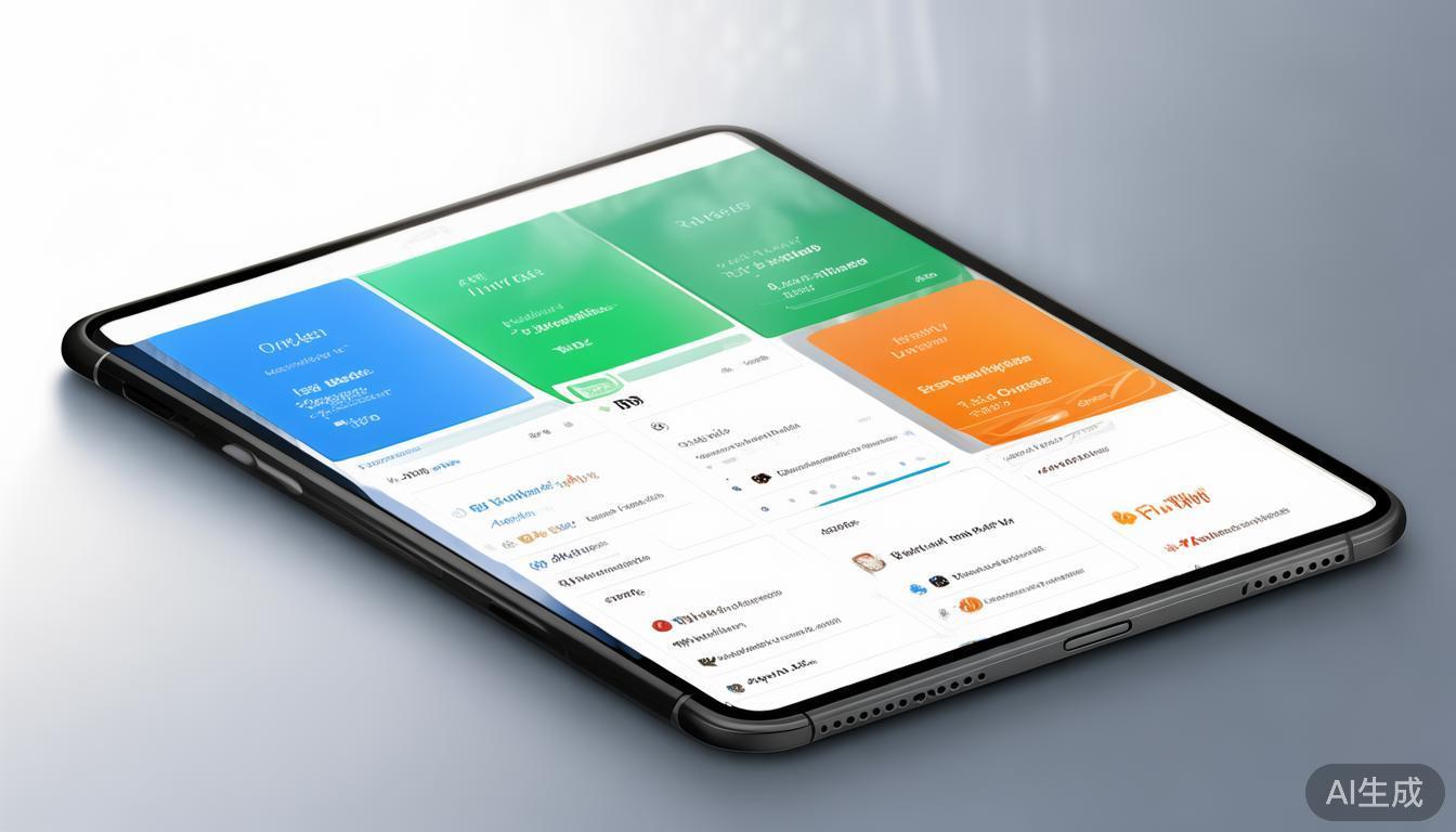 imToken在安卓设备上的多币种管理办法，你知道多少？