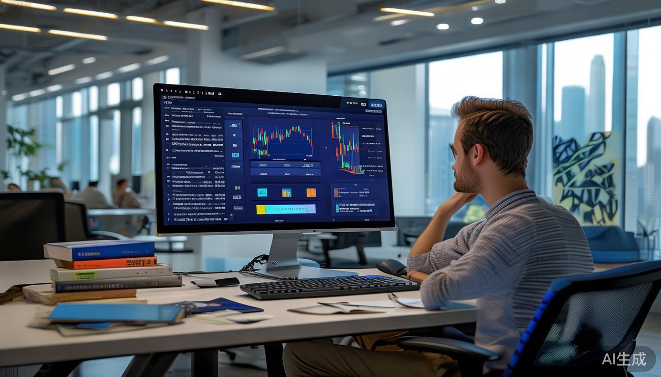 数字资产普及下，imToken钱包理财指南：提升技能与资产增长之道