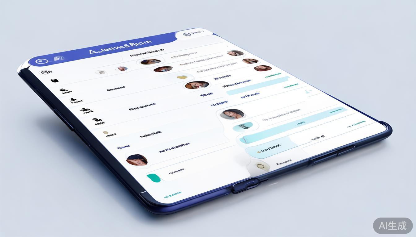 长期关注钱包发展，imToken 强化社交功能需权衡安全