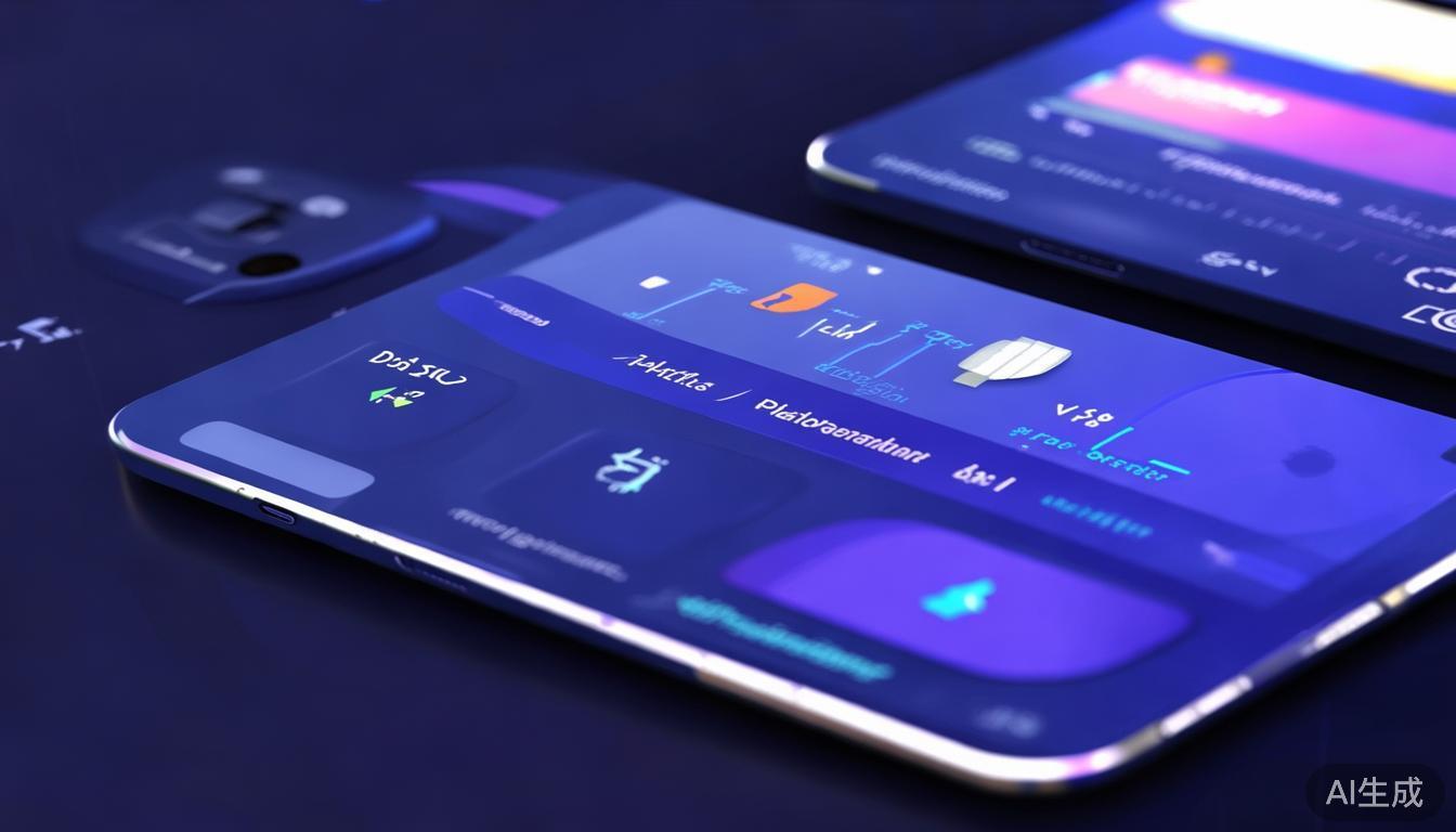 数字资产管理选对工具很关键！imToken 3.0助力资产垂直增长