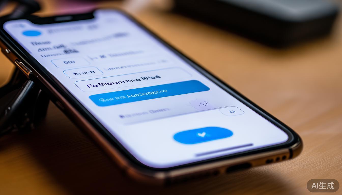 imToken钱包iOS操作流程详解，保障资产安全与交易效率