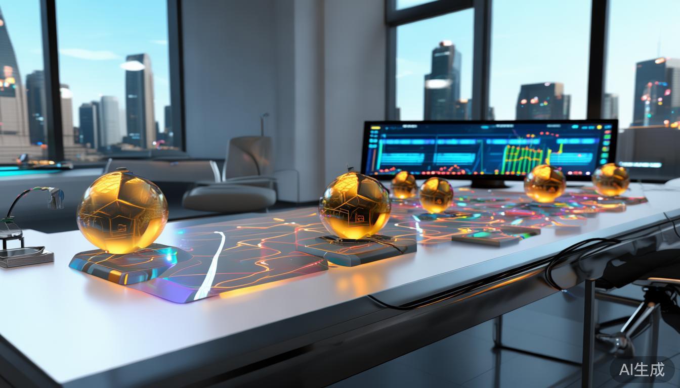 数字货币市场演变：从投机到应用，DeFi、NFT与Layer2如何重塑未来？