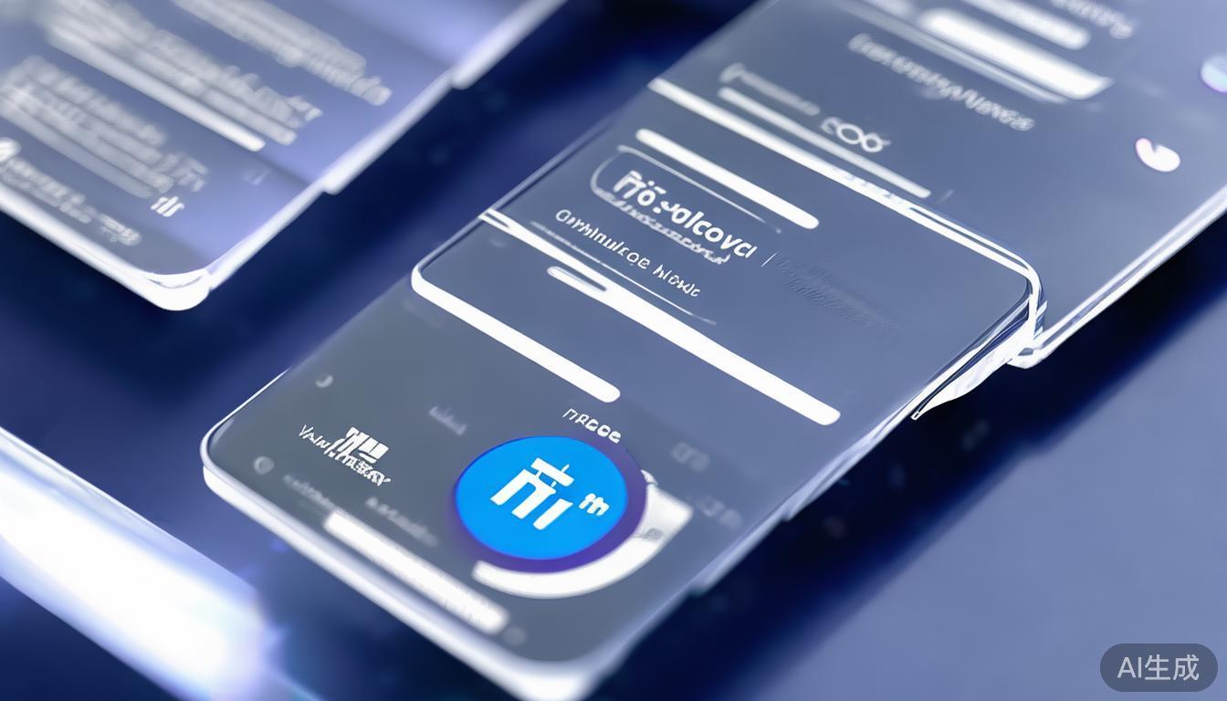 imToken免费版：打造开放加密交流平台，DApp浏览器与社区功能助力投资决策