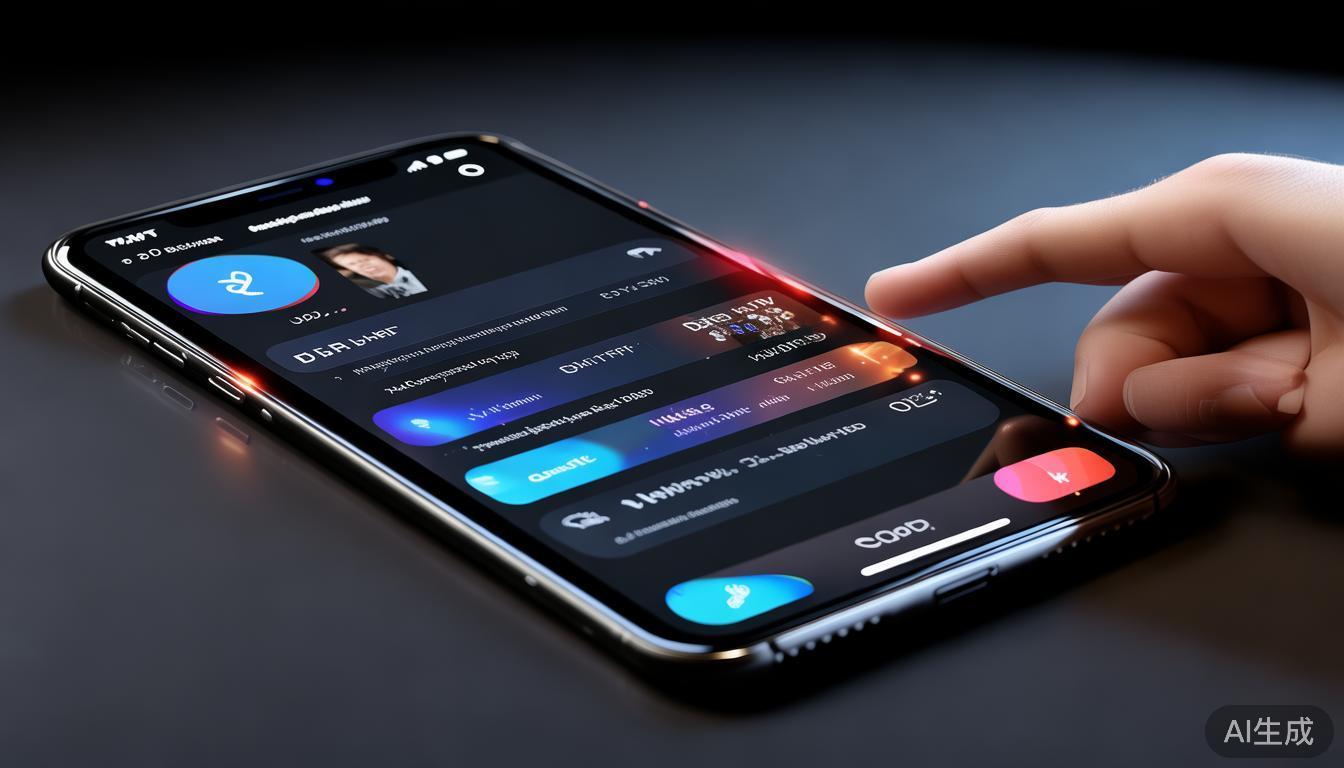 投资未来关键一步：选安全可靠钱包，imToken引领入区块链世界！下载使用要点须知