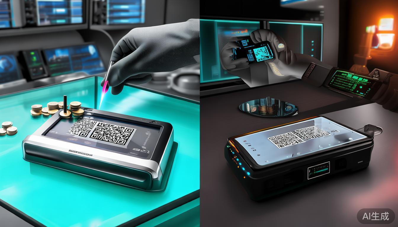 身处加密领域，资深参与者谈imToken冷钱包在DeFi生态的关键作用