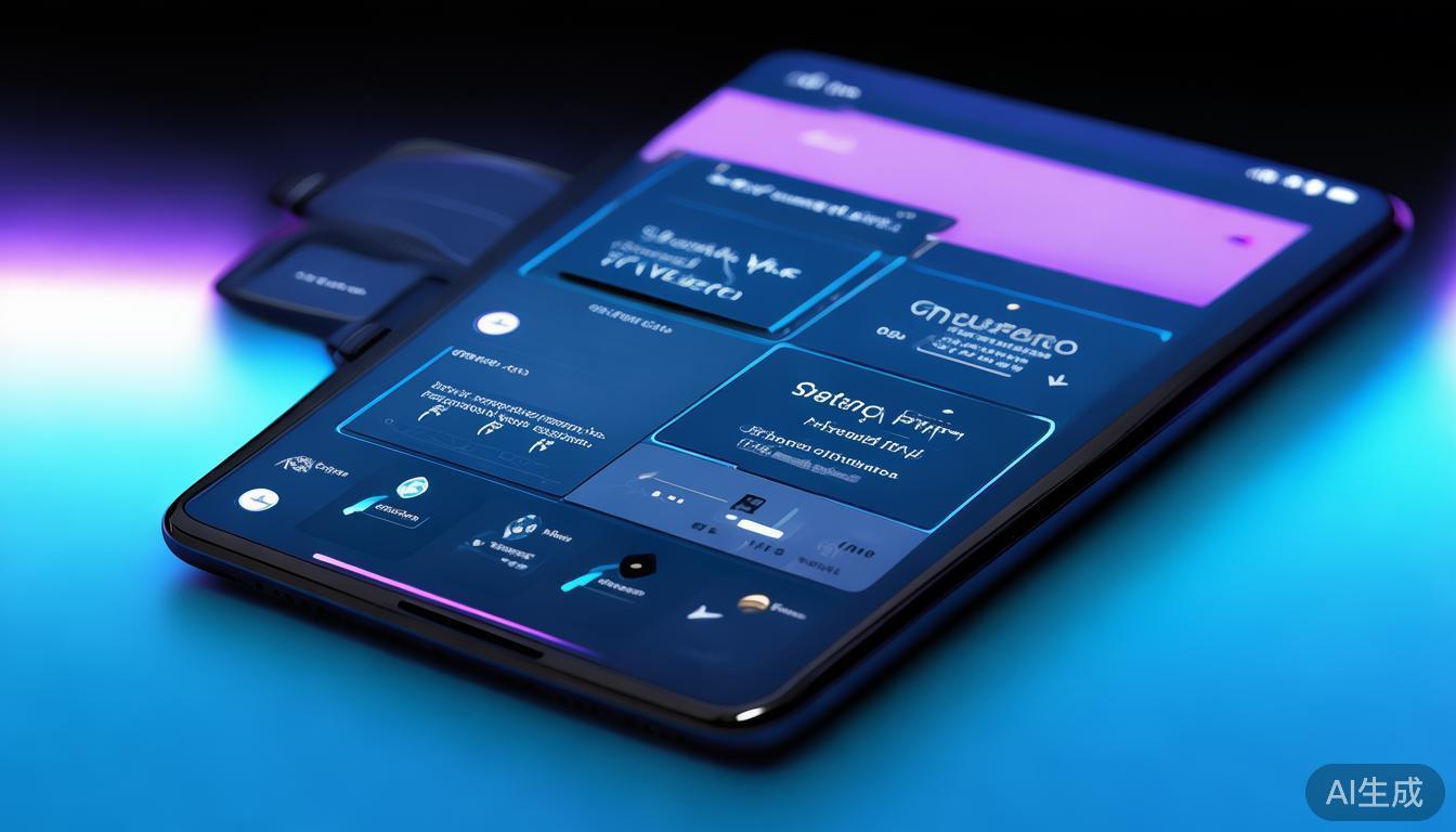 加密货币爱好者必看！imToken下载渠道关乎交易安全与资产稳定