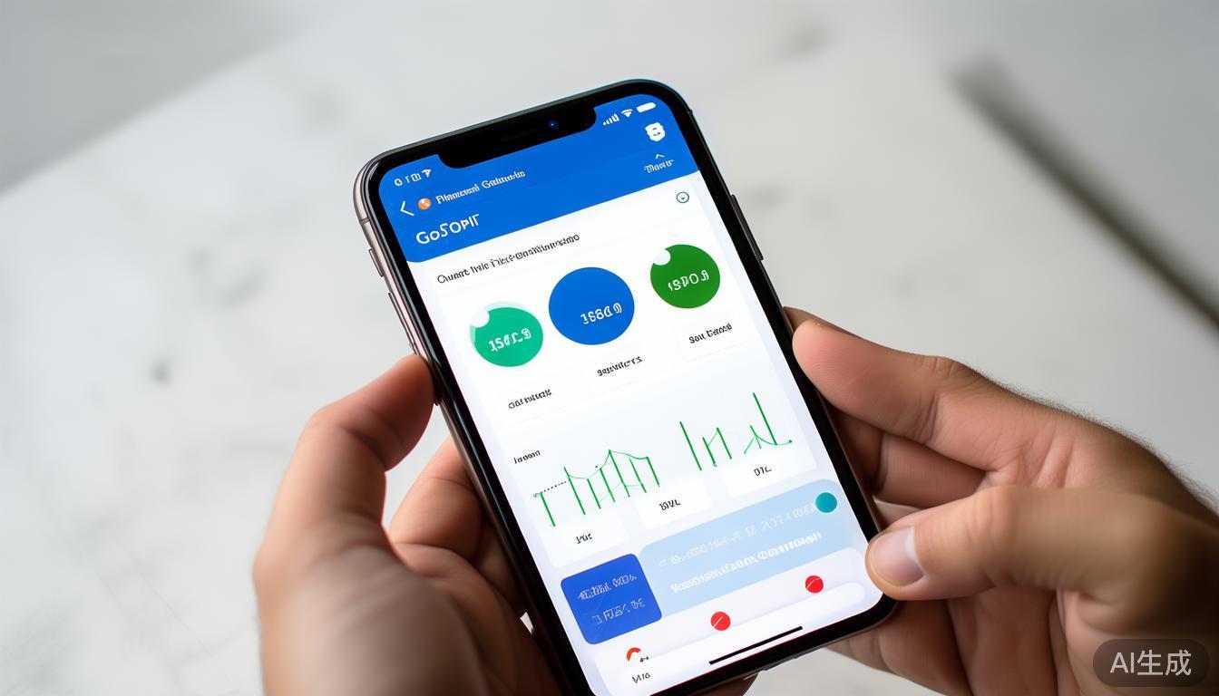 imToken 3.0版本：提升数字资产管理效率，抢占市场先机