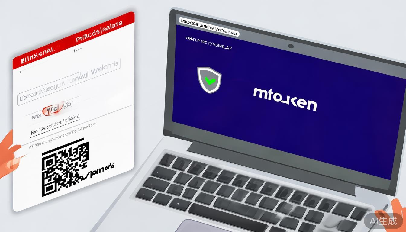 身处于数字货币世界，如何分辨imToken钱包官方下载途径？