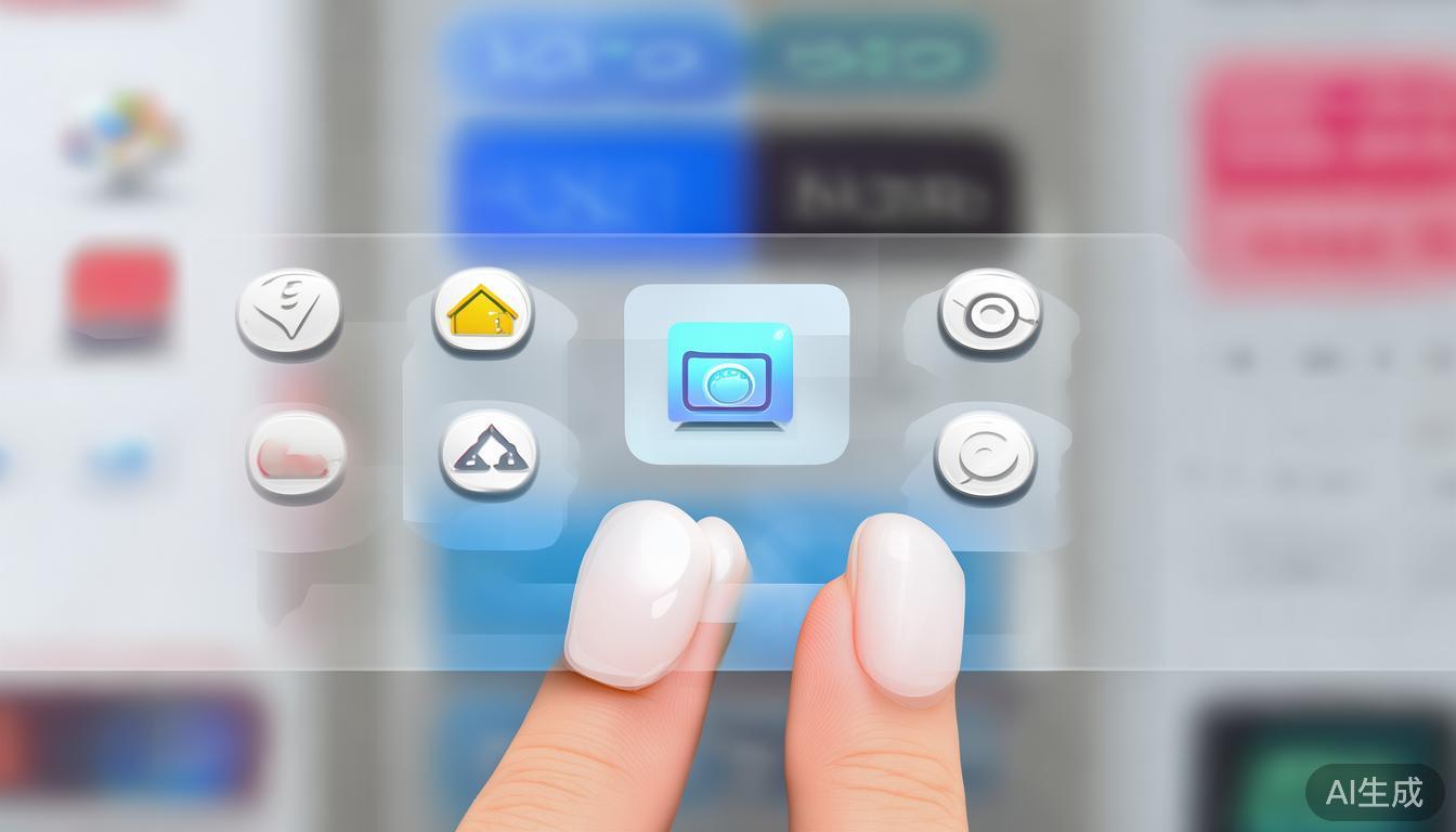 imToken数字钱包：界面简洁功能强，资产操作超便捷