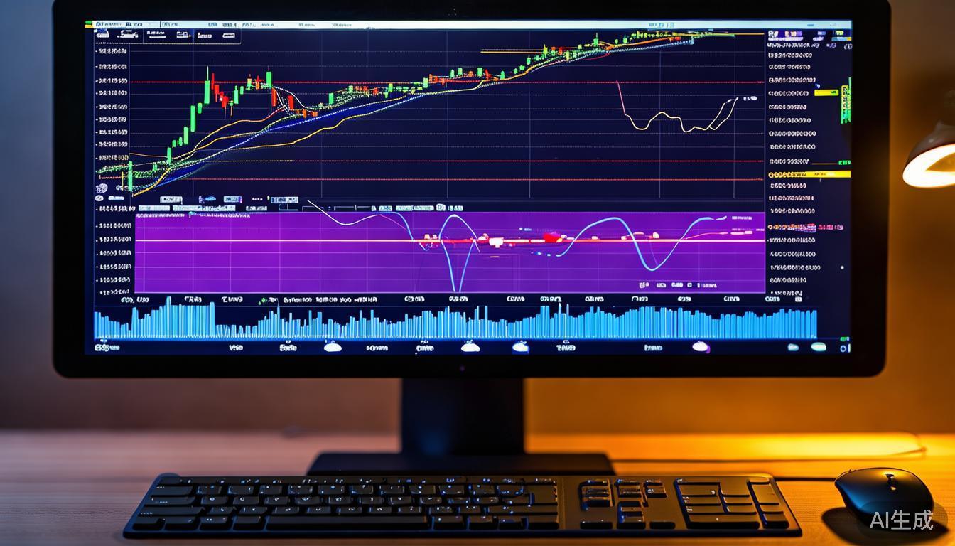 imToken钱包官网市场板块：加密货币投资的信息宝库与决策助手