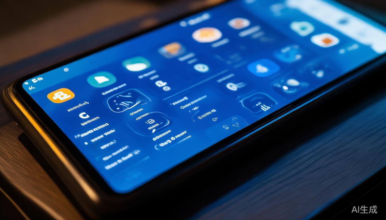 加密货币观察：imToken安卓版缘何持续吸引用户？