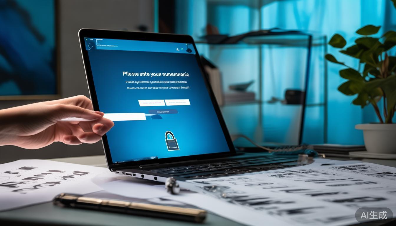 imToken钱包备受瞩目，更新带来便捷体验与安全升级