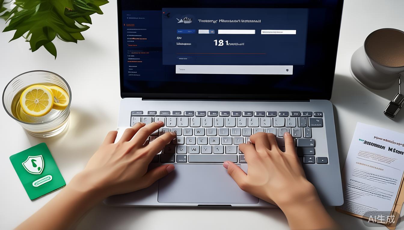 使用IM钱包要注重安全！网络安全与密码保护需留意