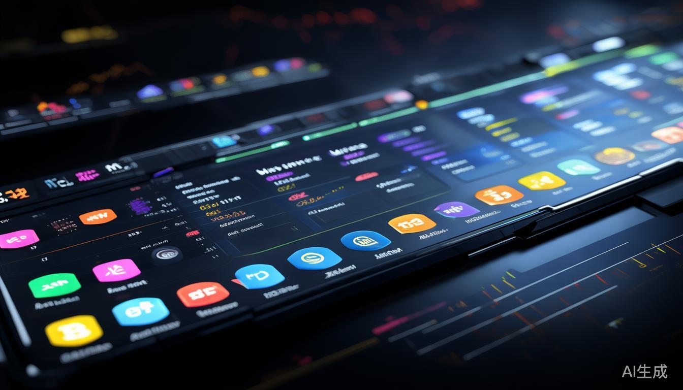 在Tokenim钱包应用程序中创建与管理投资组合，实现资产效益最大化