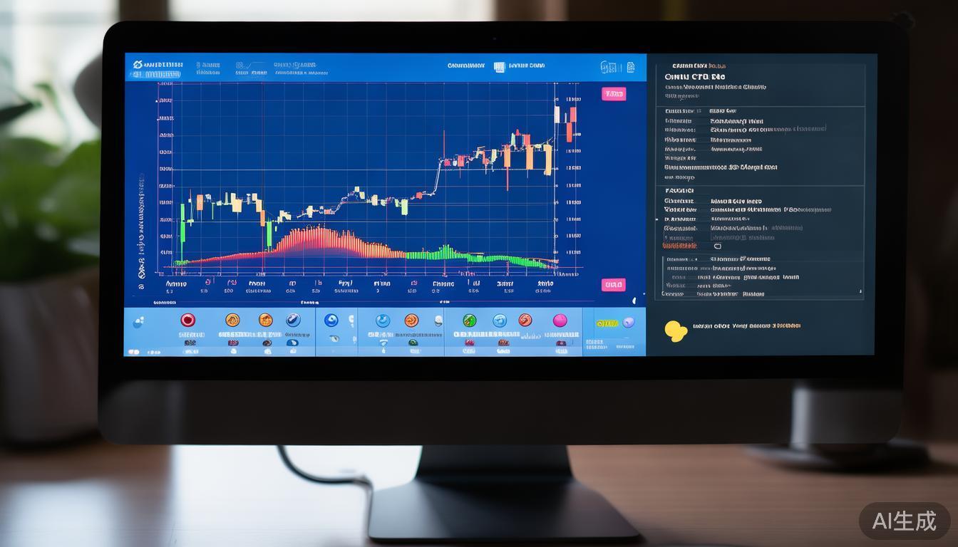 imToken最新版官方网站特色设计：便捷功能与资产展示新体验