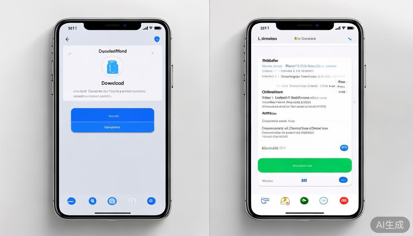 imToken数字资产保管工具：获取及安装全流程详细指导