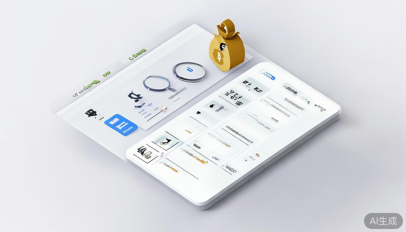 imToken钱包便捷支付指南：官方网址操作及资产添加全流程