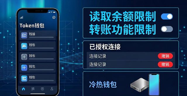 Token钱包最新下载,三步加固数字资产安全防线