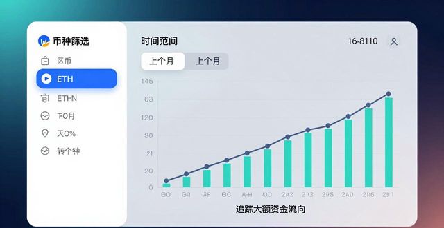 imToken钱包报表功能怎么用?一步步教你查收支