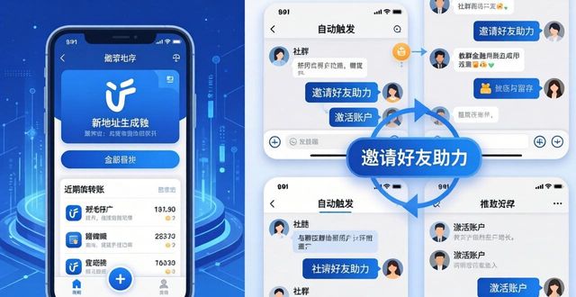 imToken新地址推广：3个技巧提升项目转化率