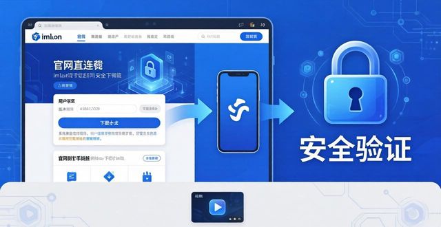 最新版imToken国内下载：用户最关心的三大变化