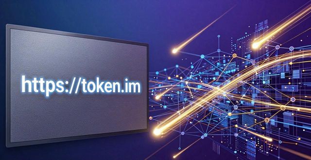 用imtoken官网网址,让资产在信任网络中流动更高效